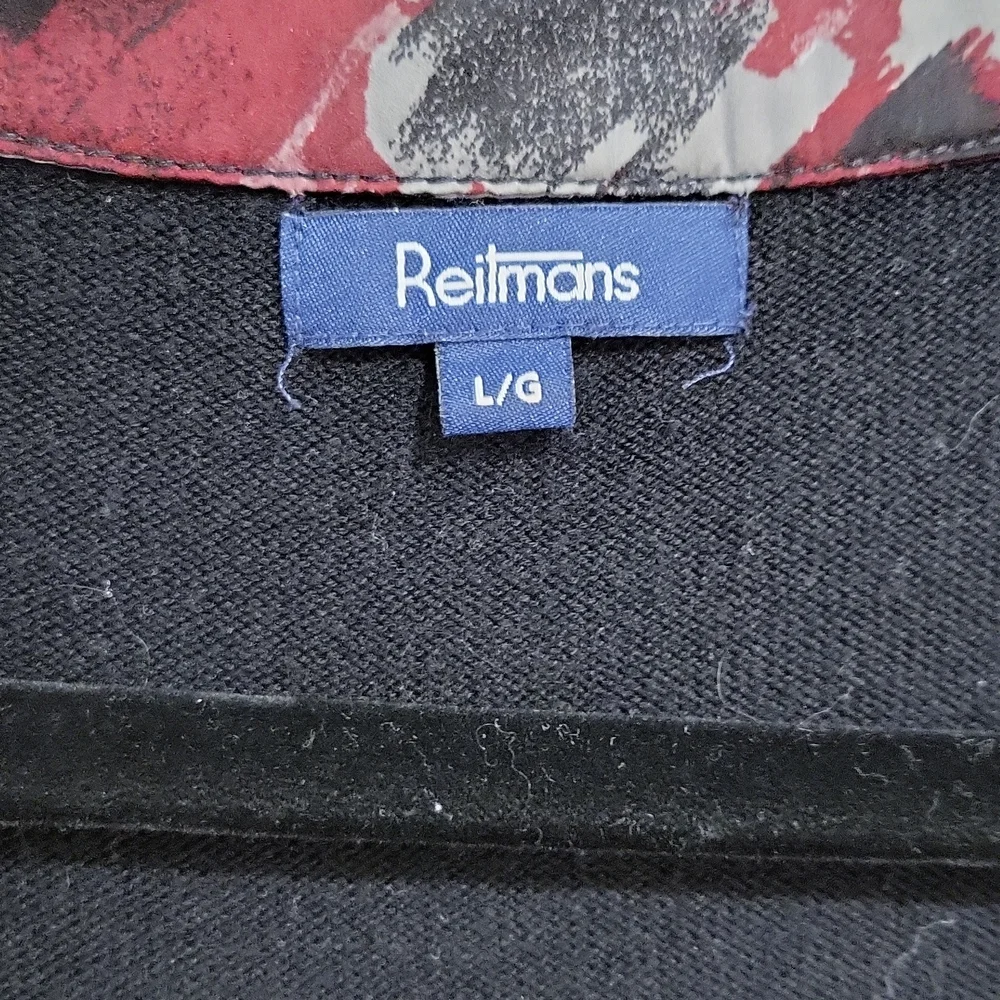 Reitmans swearer - Picture 2 of 8